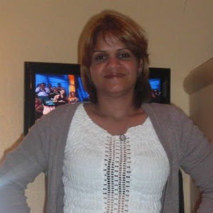 Meet your Posher, Tania